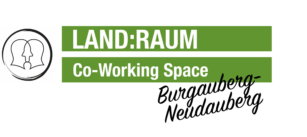 Landraum.at Logo