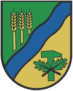 Gemeinde Burgauber Neudauberg Wappen